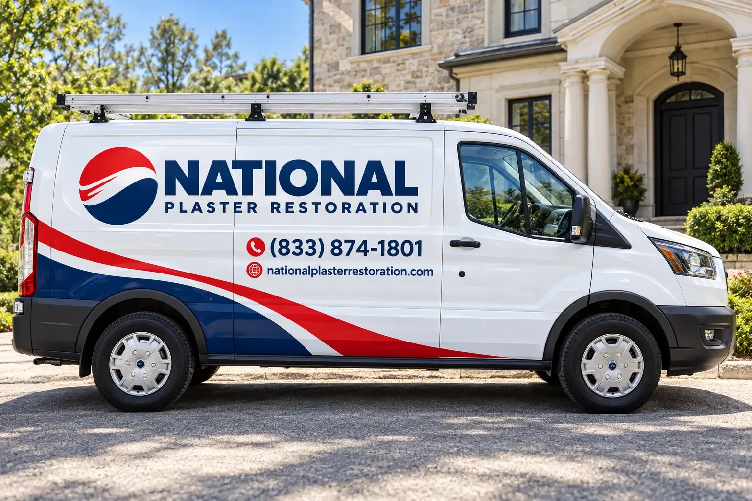 Plaster Repair in Euclid, OH near me